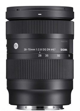 Sigma 28-70mm f2,8 DG DN (C) L-Mount Bulk