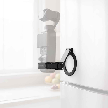 SmallRig 6004 Support DJI Pocket 4 & Smartphones