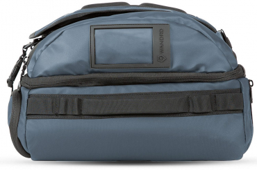 WANDRD Hexad Access Duffel Aegean Blue