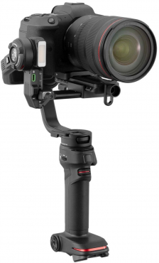Zhiyun Weebill 3 Standard + Wrist Rest + Fokus-/Zoom-Regler-Motor