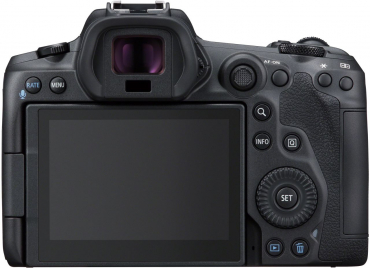 Canon EOS R5 + RF 24-105mm f2,8 L IS USM Z