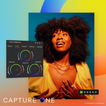 Capture One Pro - Downloadkey