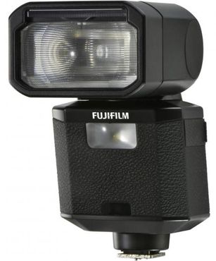 Fujifilm X-T30 II argent + XC 15-45mm - Foto Erhardt