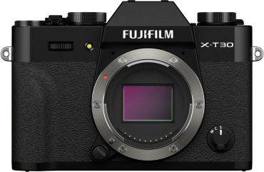 Fujifilm X-T30 II + Fujifilm XF 33mm F1.4 R LM WR