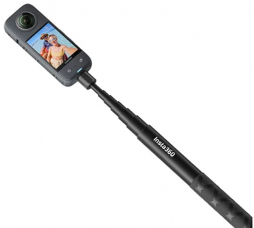 INSTA360 X5 Ersatzlinsen-Bundle + 256GB SD-Karte