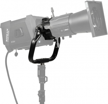 NANLUX AS-PJA-EV Projektionsadapter