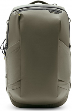 Peak Design Travel Backpack 2 in 1 40 Liter Stone - Foto Erhardt