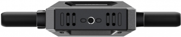 Accsoon CineView Master 4K Wireless Video Receiver mit HDMI und SDI