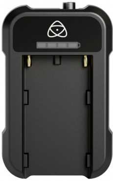 Atomos Ninja RAW 5 HDR Monitor + Universal Power Kit