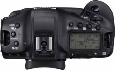 Canon EOS-1D X Mark III + ZEISS Milvus 18mm f2,8