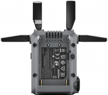 Récepteur de transmission DJI SDR