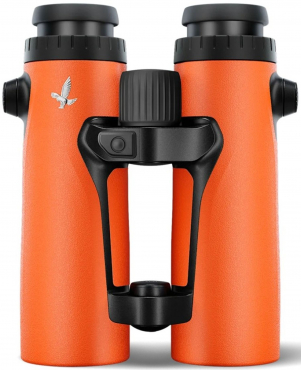 Swarovski EL Range 12x42 Orange mit FRR Stirnstütze 42 Basispaket