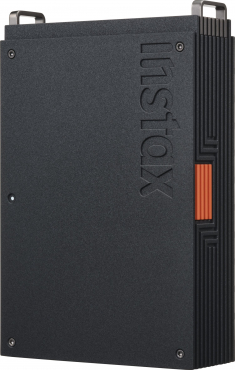 Fujifilm Instax mini Link Plus Black EX D