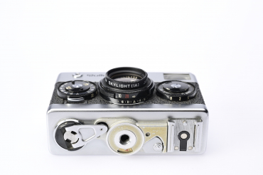 Rollei 35 used #9166227