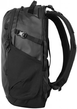 WANDRD Nimbus 18 Noir