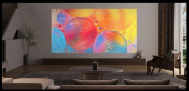 XGIMI Halo+ GTV