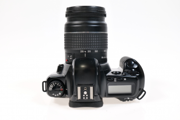 Canon EOS 3000 + 28-80 gebraucht #9166044