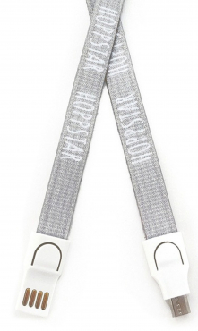 Hoppstar 2in1 Lanyard stone