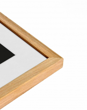 Nielsen Skava 6340102 40x50cm Eiche