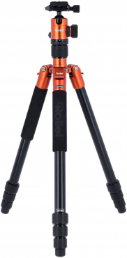 Rollei C5i Alu Orange - 6027334 Rollei C5i Alu Orange