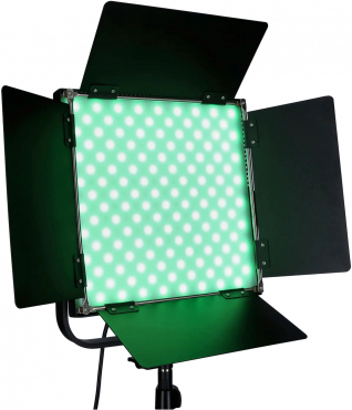 Rollei Lumen Panel 900 RGB
