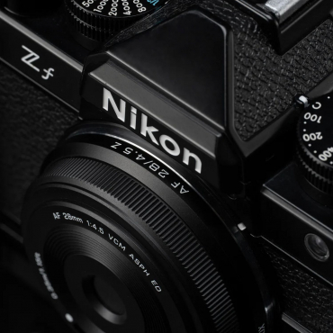Viltrox AF 28mm F4,5 Nikon Z