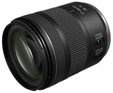 Canon EOS R1 + RF 28-70mm f2.8 IS STM