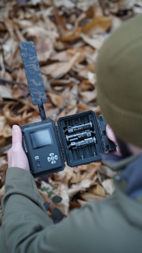 ICU CLOM Cam 6 2er Pack