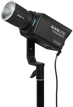 NANLITE Forza 60CR Full-Color Reportage- und Studio-Scheinwerfer
