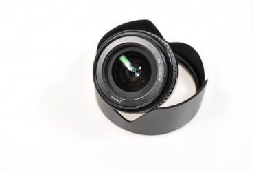Nikon Nikkor AF 24mm 1:2,8 gebraucht #9165403