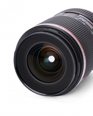 Demo Pentax HD DA 645 28-45/4,5 ED AW SR # 4260293 gebraucht #6060482