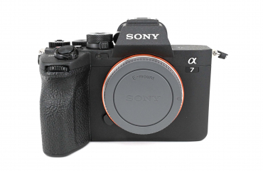 Sony Alpha ILCE-7M4 Housing Used #9070340