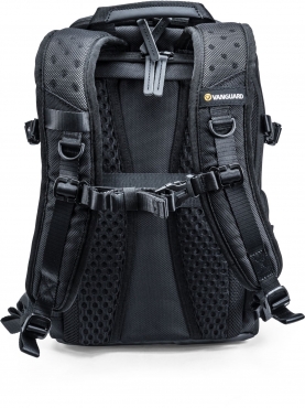 Vanguard VEO SELECT 37 BRM Rucksack schwarz
