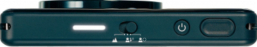 Canon Zoemini S2 aquamarin + ZP-2030 20 Blatt