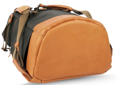 Compagnon little backpack Gen III grün hellbraun