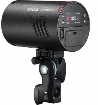 Godox AD100pro II TTL WITSTRO outdoor flash unit
