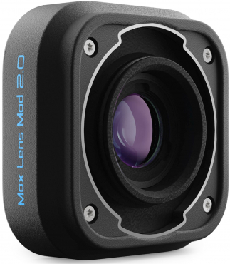 GoPro Max Lens Mod 2.0