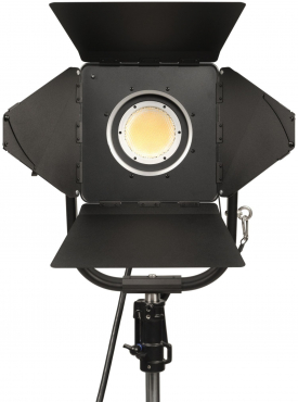 NANLUX BD-NLM Lichtklappenvorsatz