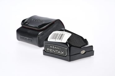 Pentax Asahi Mittelformat Sucher gebraucht #9165350