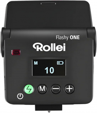 Rollei Flashy One