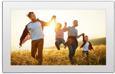 Rollei Smart Frame WiFi 101 Mirror