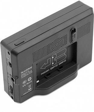 Viltrox DC-50 5 HDMI Monitor