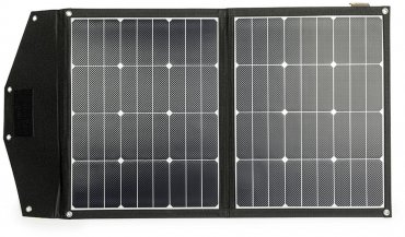 WATTSTUNDE WS90SF SunFolder+90Wp Sac solaire