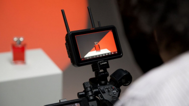 Atomos Ninja TX + Datacolor Spyder Pro