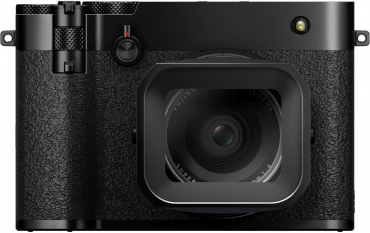 FUJIFILM GFX100RF ブラック 美品 Fujifilm GFX 100RF Black Customer Return - Foto Erhardt