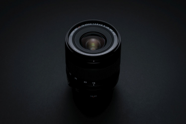 Fujifilm X-T50 +16-50mm f2.8-4.8 R LM WR black customer return