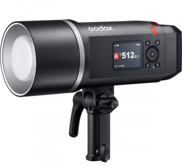 Godox AD600BM II Witstro Studioblitzgerät