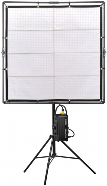 Godox Knowled F600Bi Flexible Studio Bi-Color Leuchte