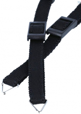 Rollei Vintage camera strap