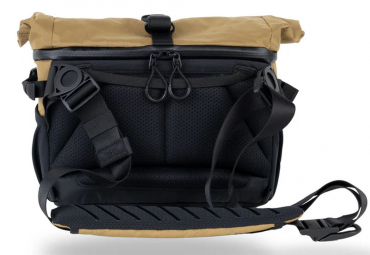 Compagnon Element sling 7L 2.0 desert brown
